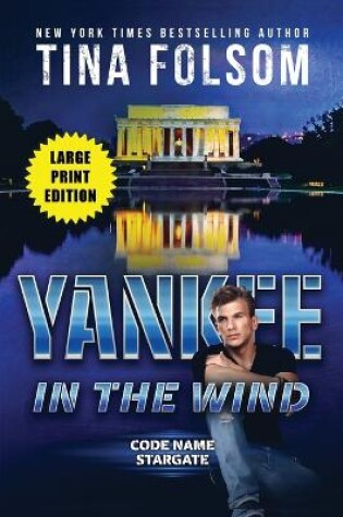 Cover of Yankee in the Wind