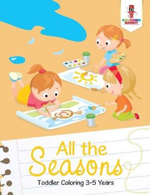 Book cover for All the Seasons