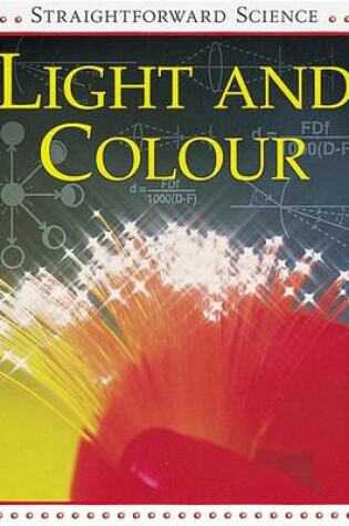 Cover of Light and Colour