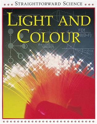 Cover of Light and Colour