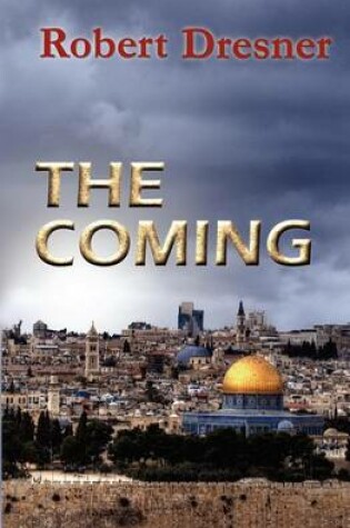 Cover of The Coming