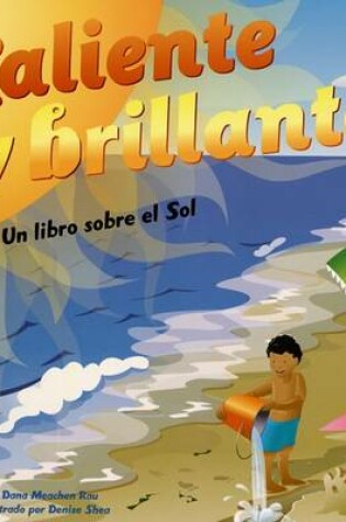 Cover of Caliente Y Brillante