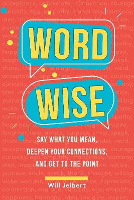 Book cover for Word Wise