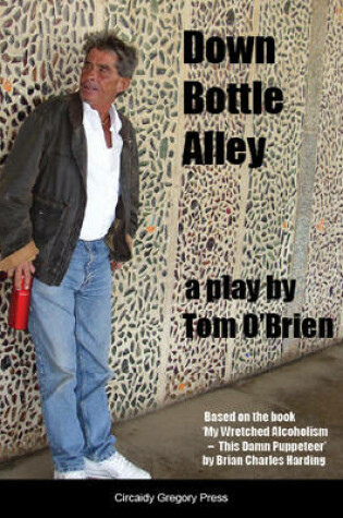 Cover of Down Bottle Alley