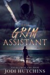 Book cover for The Grim Assistant