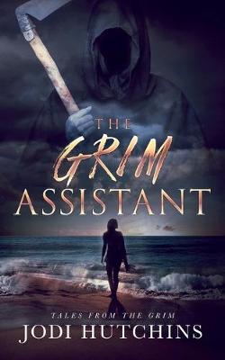 Book cover for The Grim Assistant