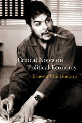 Cover of Critical Notes On Political Economy