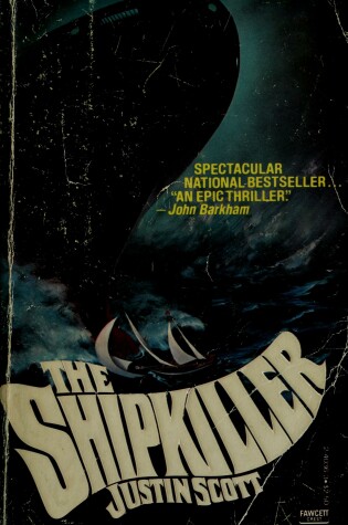 Cover of Shipkiller-Bs