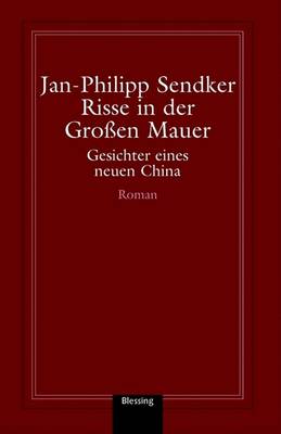 Book cover for Risse in Der Groaen Mauer