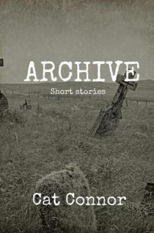 Cover of Archive