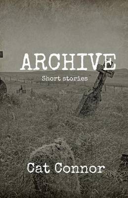 Cover of Archive