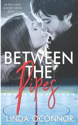 Book cover for Between the Pipes