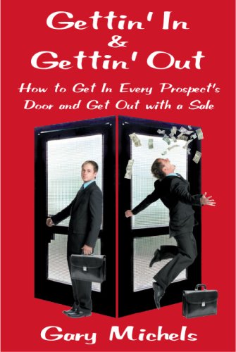 Book cover for Gettin' in & Gettin' Out