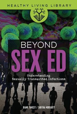 Cover of Beyond Sex Ed