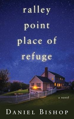 Book cover for Ralley Point