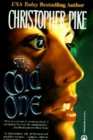 Cover of The Cold One