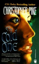 Book cover for The Cold One