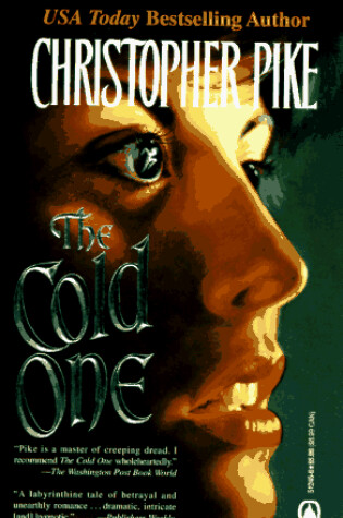 Cover of The Cold One