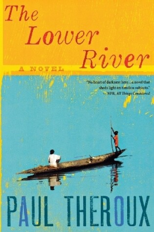 Cover of Lower River