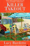 Book cover for Killer Takeout
