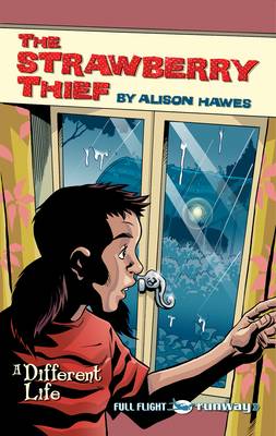 Cover of The Strawberry Thief