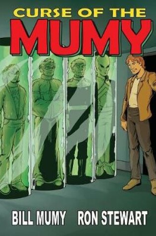 Cover of Curse of the Mumy