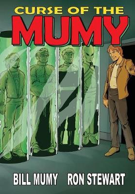 Book cover for Curse of the Mumy