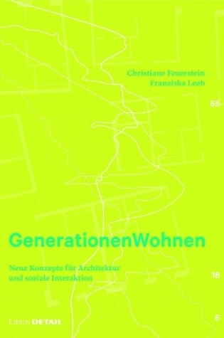 Cover of Generationen Wohnen