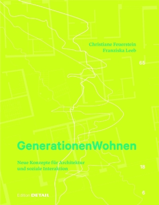 Cover of Generationen Wohnen