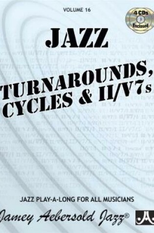 Cover of Turnarounds, Cycles & II/V7s
