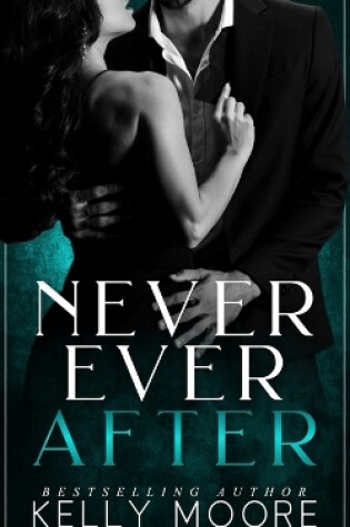 Cover of Never Ever After