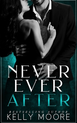 Cover of Never Ever After