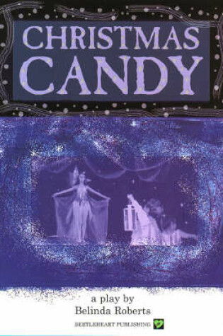 Cover of Christmas Candy