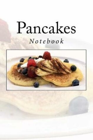 Cover of Pancakes