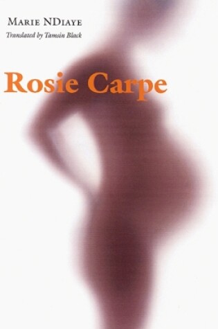 Cover of Rosie Carpe