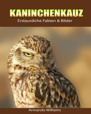 Book cover for Kaninchenkauz