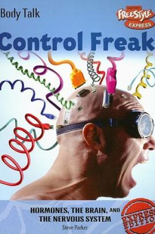 Cover of Control Freak