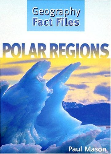 Cover of Polar Regions