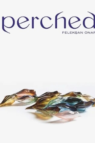 Cover of Perched (German Edition)