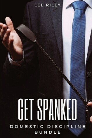 Cover of Get Spanked