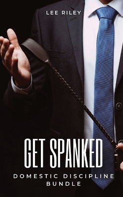 Book cover for Get Spanked