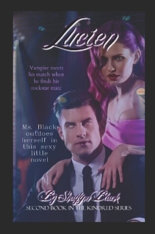 Cover of Lucien