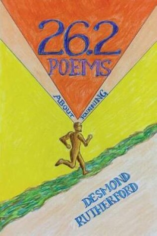 Cover of 26.2 Poems About Running