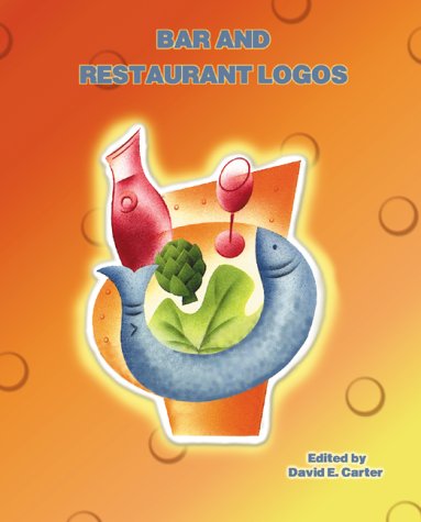 Book cover for Logos of Bars and Restaurants