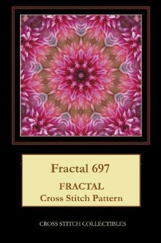 Cover of Fractal 697