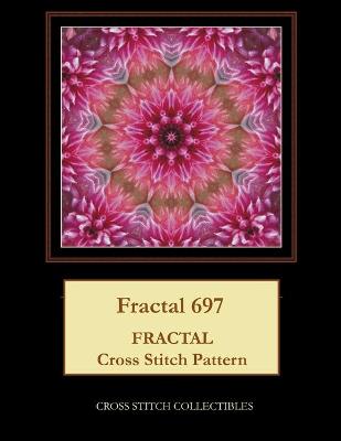 Book cover for Fractal 697