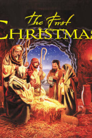 Cover of First Christmas