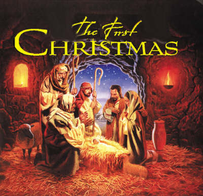 Cover of First Christmas