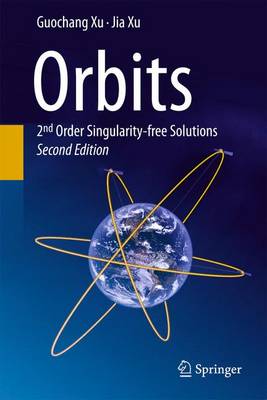 Book cover for Orbits