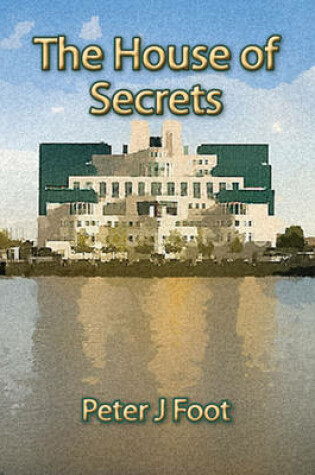 Cover of The House of Secrets